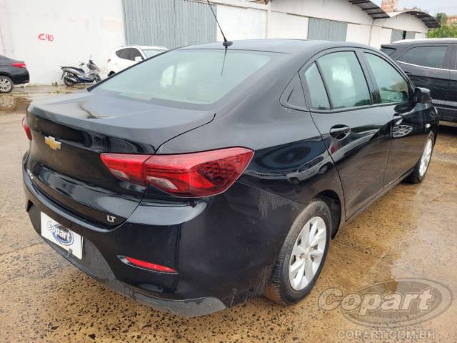 2023 CHEVROLET ONIX PLUS 