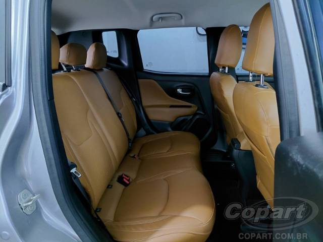 2024 JEEP RENEGADE 