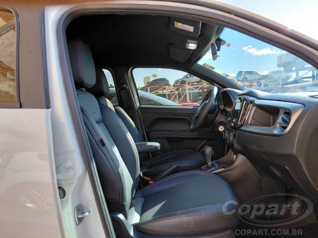 2026 FIAT STRADA CD 