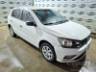 2020 VOLKSWAGEN GOL 