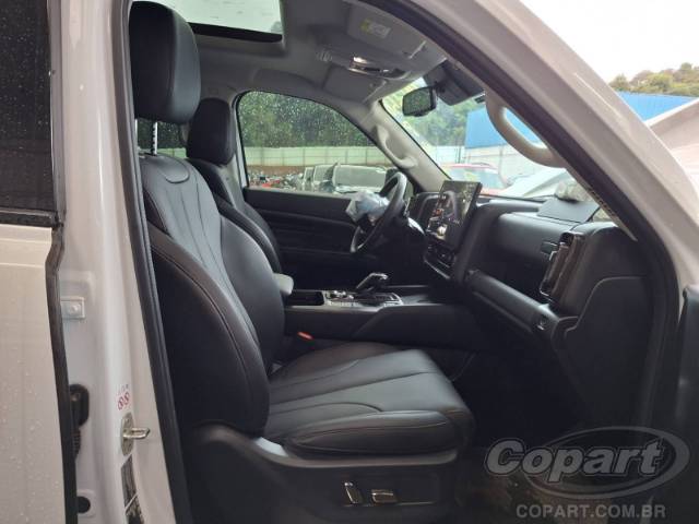 2026 GWM Haval H9 