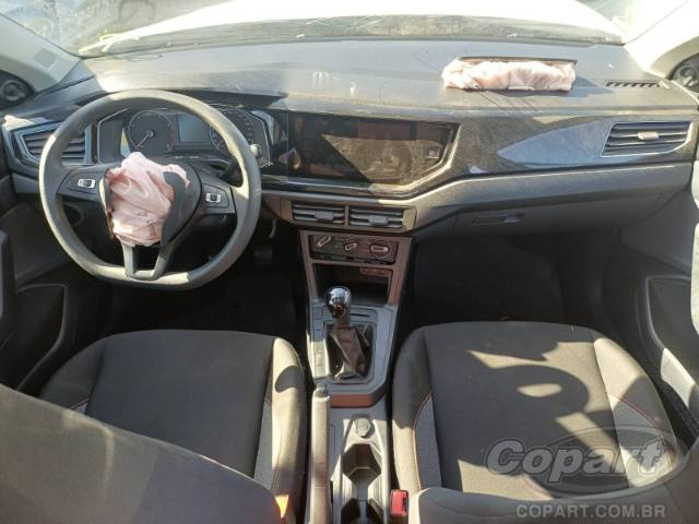 2026 VOLKSWAGEN POLO 