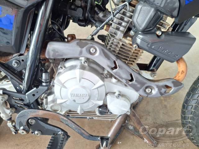 2023 YAMAHA CROSSER 
