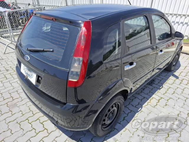 2013 FORD FIESTA 