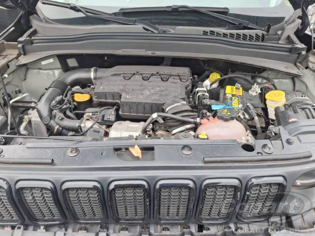 2024 JEEP RENEGADE 