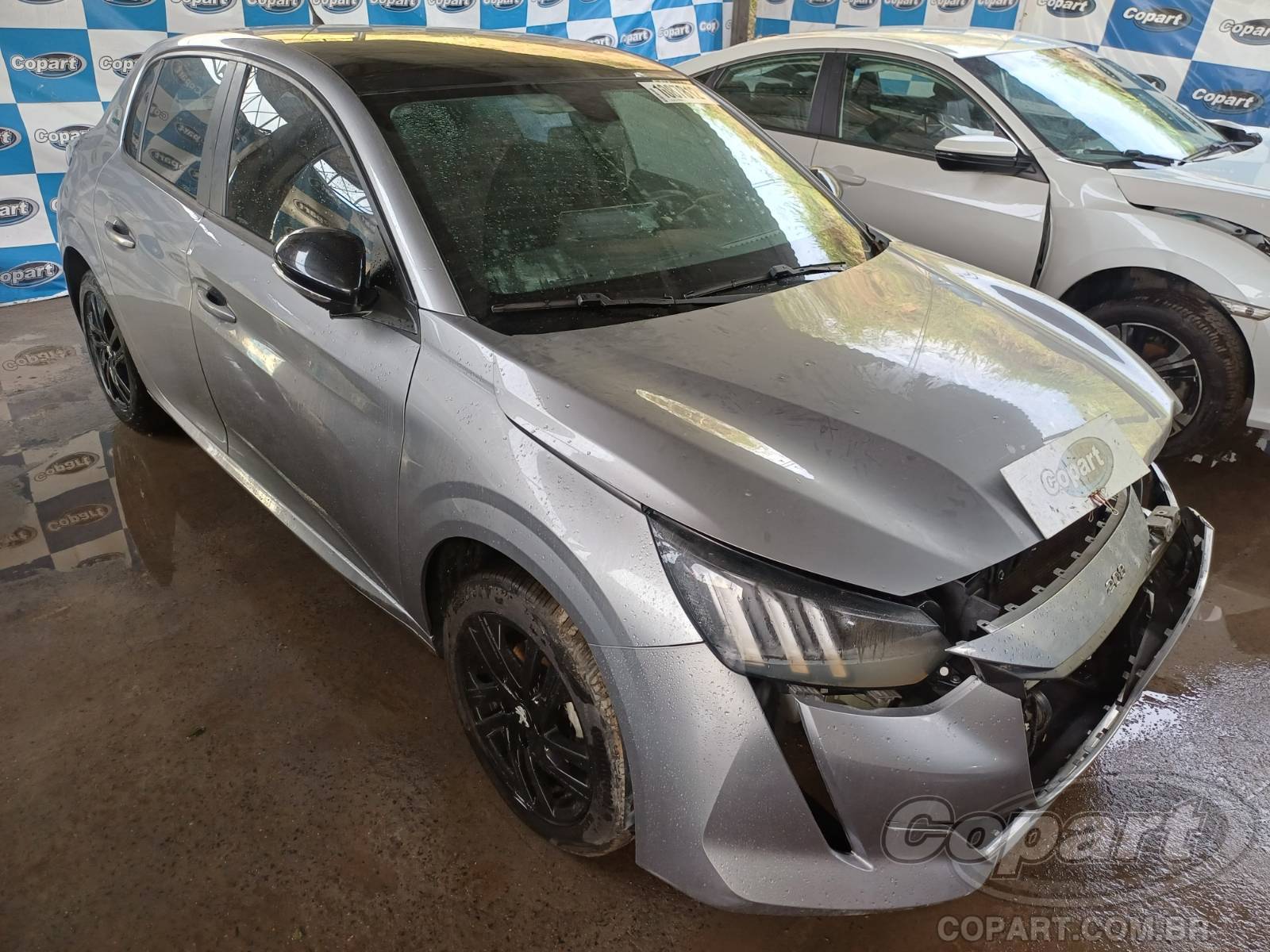 Peugeot 208 1.0 Firefly 2023