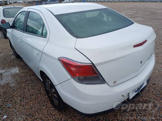 2015 CHEVROLET PRISMA 