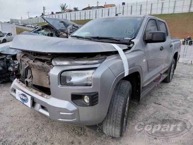 2026 MITSUBISHI Triton 