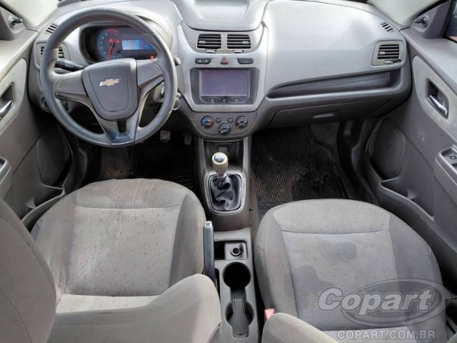 2013 CHEVROLET COBALT 