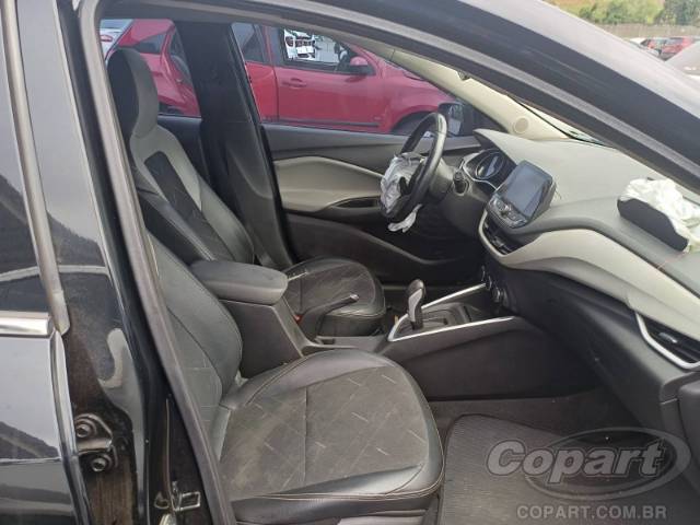 2020 CHEVROLET ONIX PLUS 