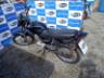 2007 HONDA CG 150 