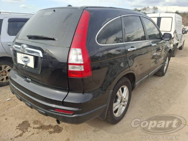 2011 HONDA CR-V 