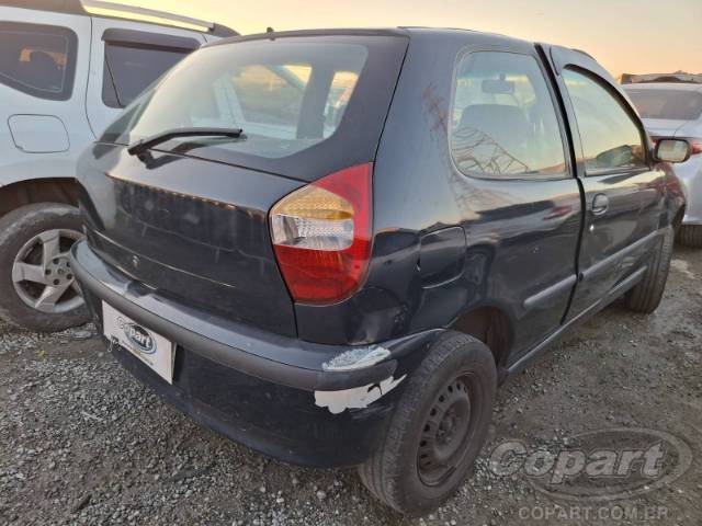 2003 FIAT PALIO 