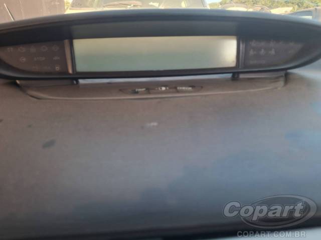 2009 CITROEN C4 