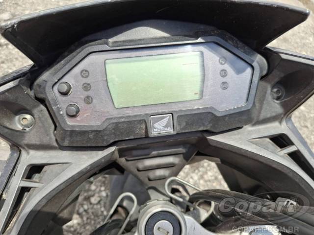 2017 HONDA XRE 190 