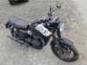 2019 TRIUMPH BONNEVILLE 
