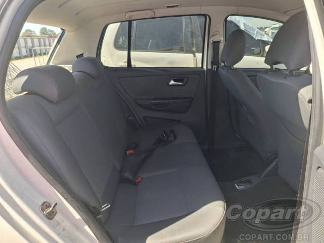 2012 VOLKSWAGEN FOX 