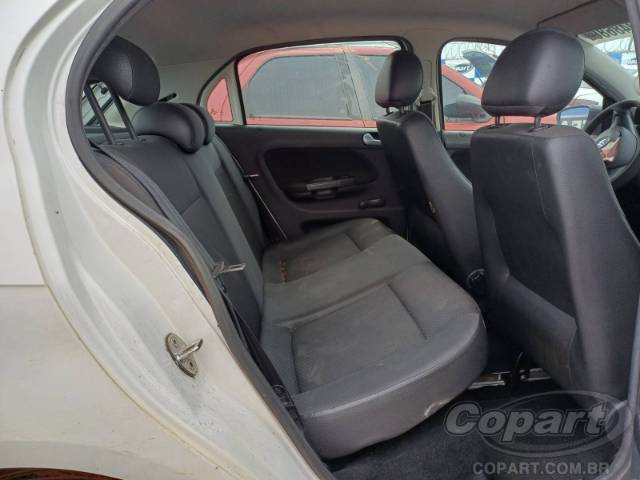 2019 VOLKSWAGEN GOL 
