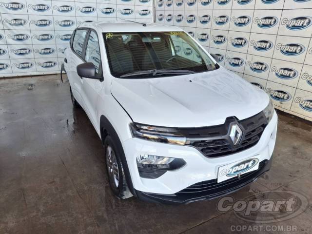 2024 RENAULT KWID 