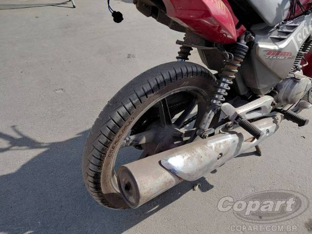 2013 HONDA CG 150 