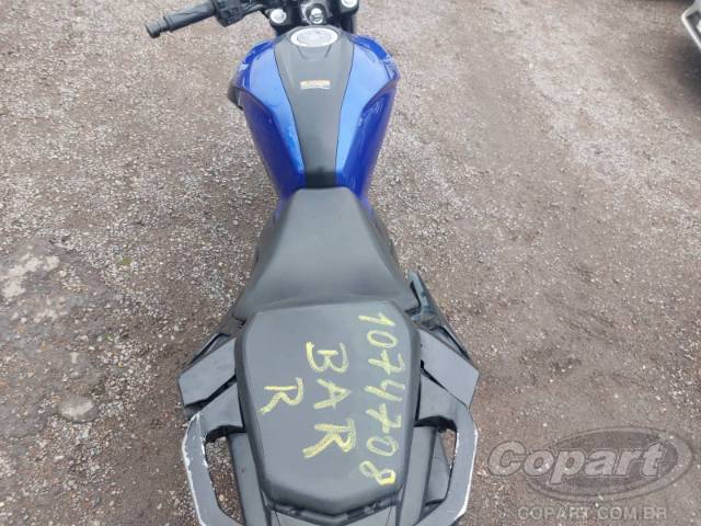 2024 YAMAHA FZ25 FAZER 