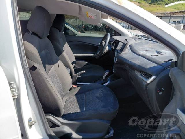 2021 CHEVROLET TRACKER 