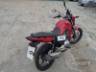 2022 HONDA CG 160 