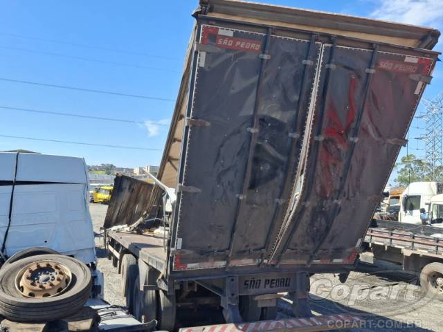 2024 SAO PEDRO SEMI-REBOQUE 