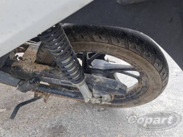 2025 HONDA BIZ 125 