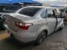 2018 FIAT GRAND SIENA 