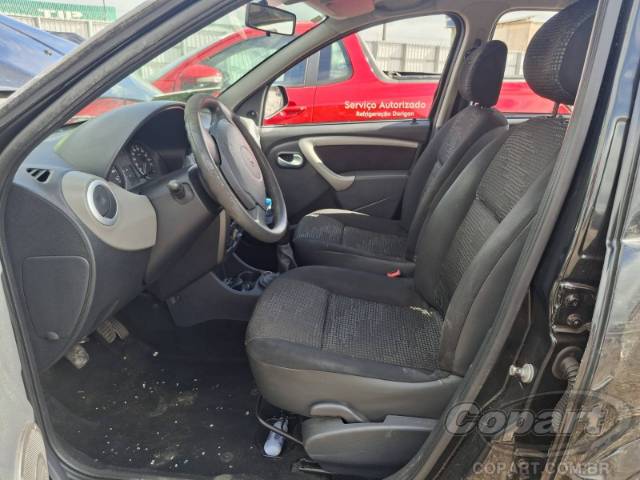 2011 RENAULT SANDERO 