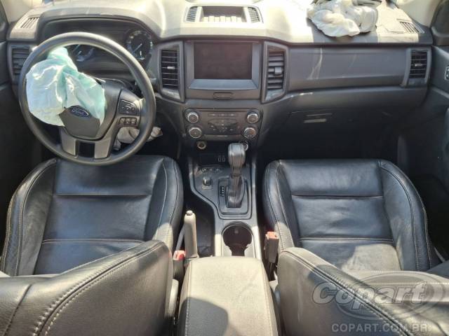 2023 FORD RANGER CD 