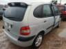 2001 RENAULT SCENIC 