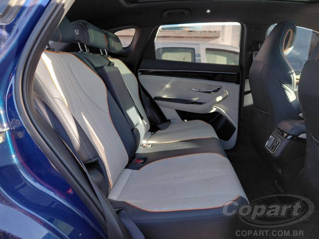2025 BYD SONG PLUS 