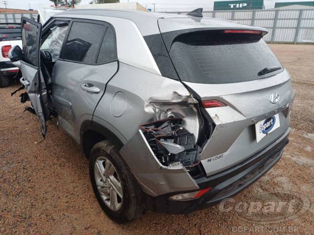 2023 HYUNDAI CRETA 