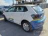 2024 VOLKSWAGEN POLO 