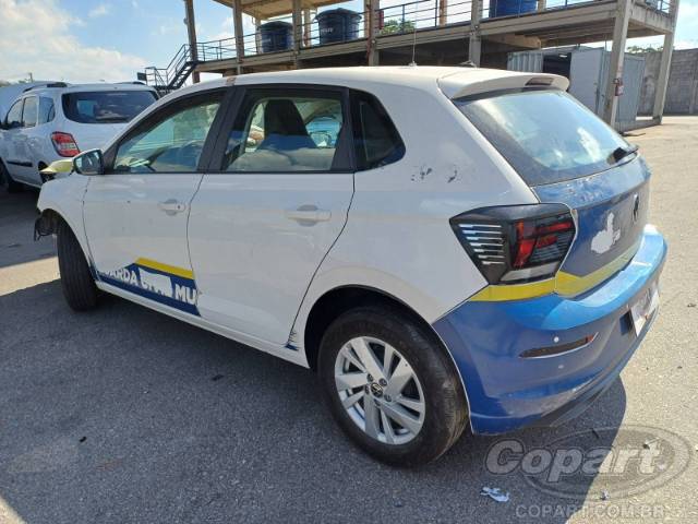 2024 VOLKSWAGEN POLO 