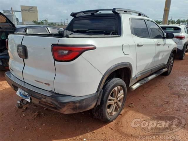 2021 FIAT TORO 