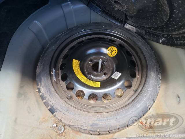 2018 CHEVROLET PRISMA 