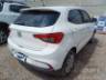 2022 FIAT ARGO 