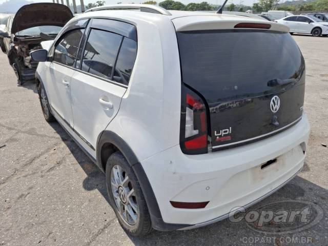 2018 VOLKSWAGEN UP 