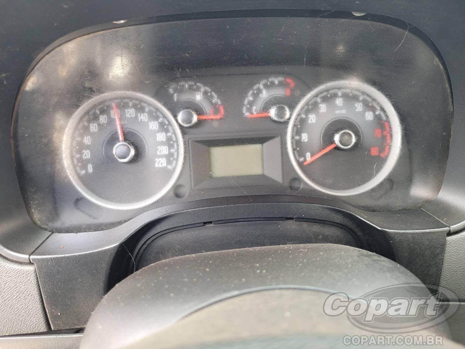 Foto 8 de 10: 2013 FIAT STRADA