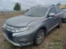 2016 MITSUBISHI OUTLANDER 