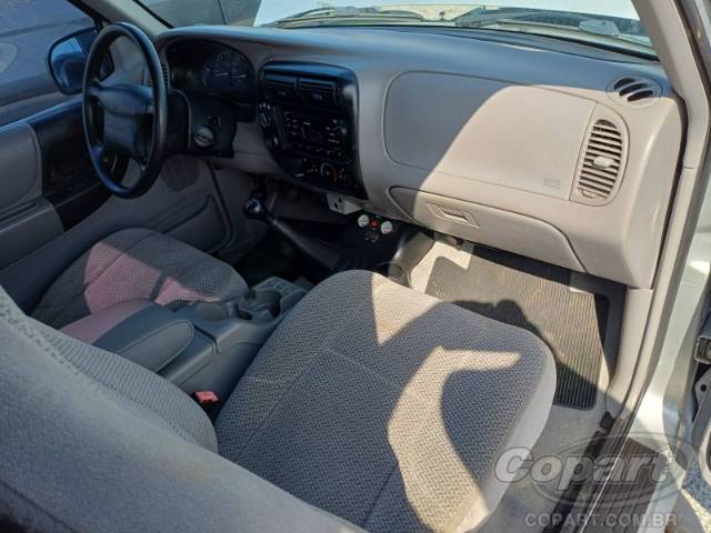 1999 FORD RANGER 