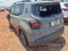 2027 JEEP RENEGADE 