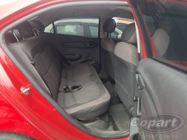 2015 CHEVROLET PRISMA 