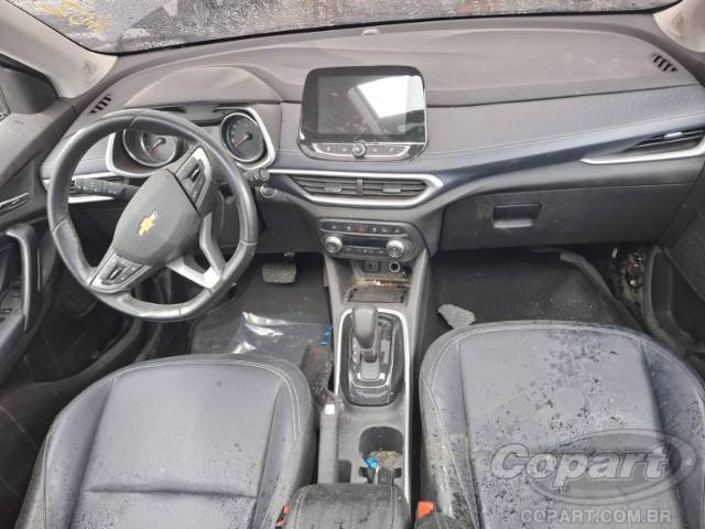 2021 CHEVROLET TRACKER 