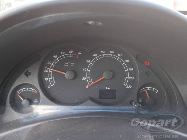 2008 CHEVROLET CORSA 