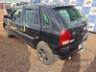 2008 VOLKSWAGEN GOL 