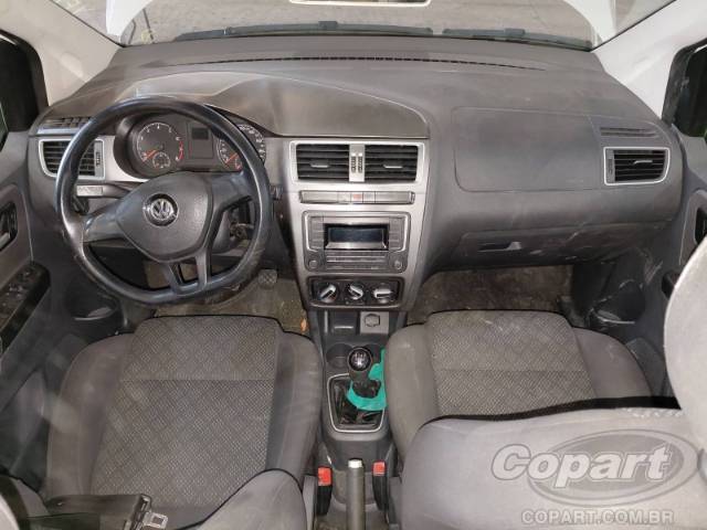 2016 VOLKSWAGEN FOX 